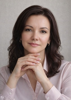 Ситник Ольга Георгіївна
